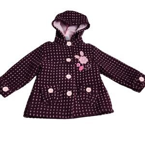 Kids Play Tweedy Jacket, 3t